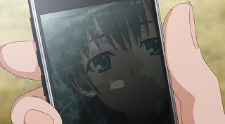 無能力　佐天さん